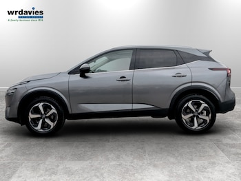 Used Nissan Qashqai 2024 for sale - 79044878: Photo