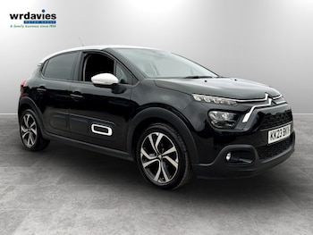 Used Citroen C3 2023 for sale - 79213372: Photo