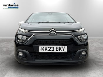 Used Citroen C3 2023 for sale - 79213372: Photo