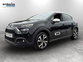 Used Citroen C3 2023 for sale - 79213372: Photo