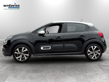 Used Citroen C3 2023 for sale - 79213372: Photo