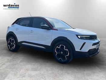 Used Vauxhall Mokka 2023 for sale - 78990449: Photo