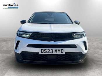 Used Vauxhall Mokka 2023 for sale - 78990449: Photo