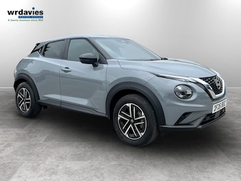 Used Nissan Juke 2026 for sale - 79526514: Photo