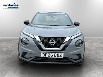 Used Nissan Juke 2026 for sale - 79526514: Photo