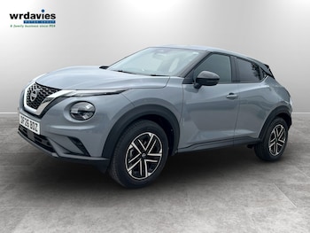 Used Nissan Juke 2026 for sale - 79526514: Photo
