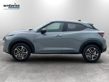 Used Nissan Juke 2026 for sale - 79526514: Photo