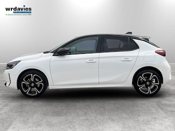 Used Vauxhall Corsa 2024 for sale - 78963560: Photo