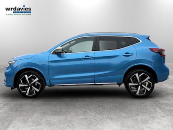 Used Nissan Qashqai 2020 for sale - 78232943: Photo