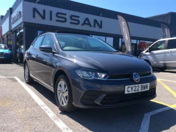 2022 - 1.0 TSI Life 5dr DSG Auto