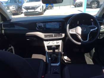 Used Volkswagen Polo 2022 for sale - 74745170: Photo