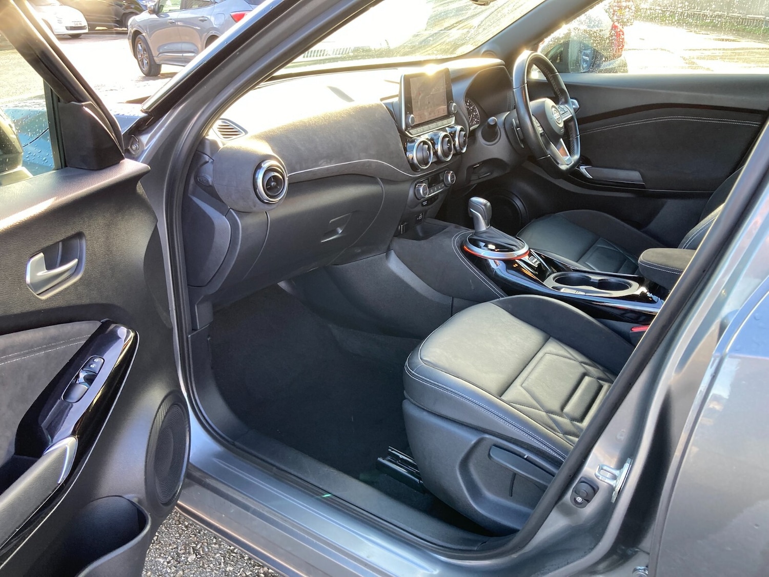 Used Nissan Juke 2021 for sale - 76332214: Photo 12