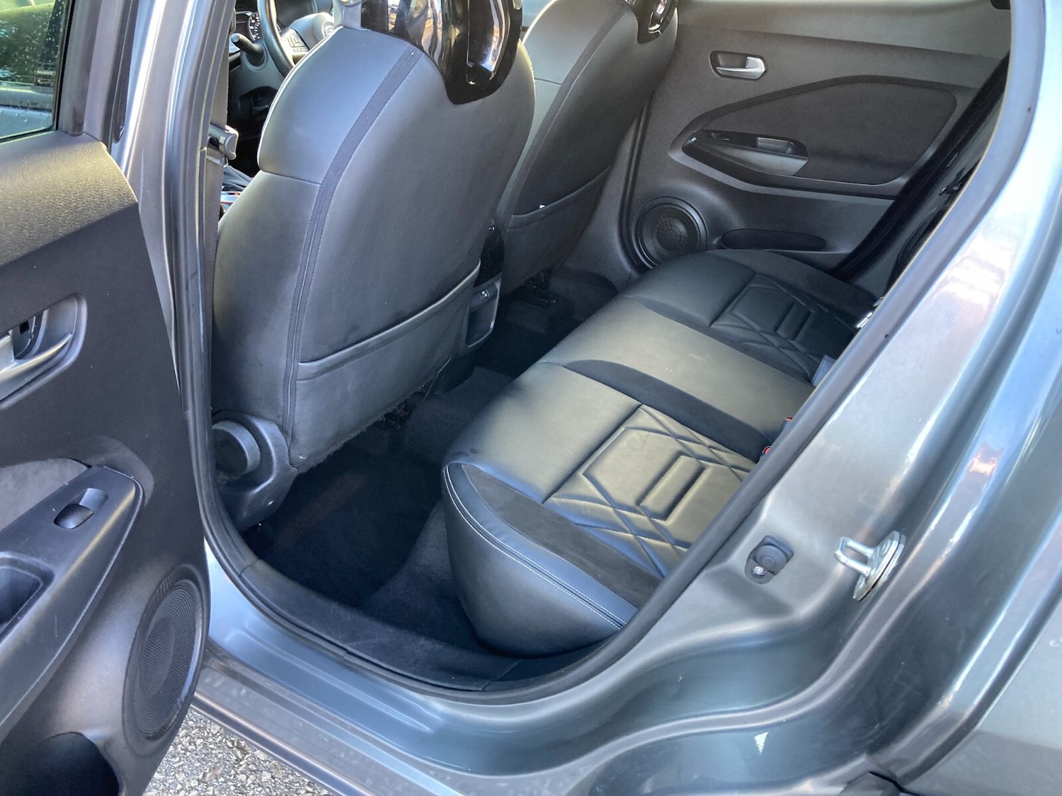 Used Nissan Juke 2021 for sale - 76332214: Photo 14