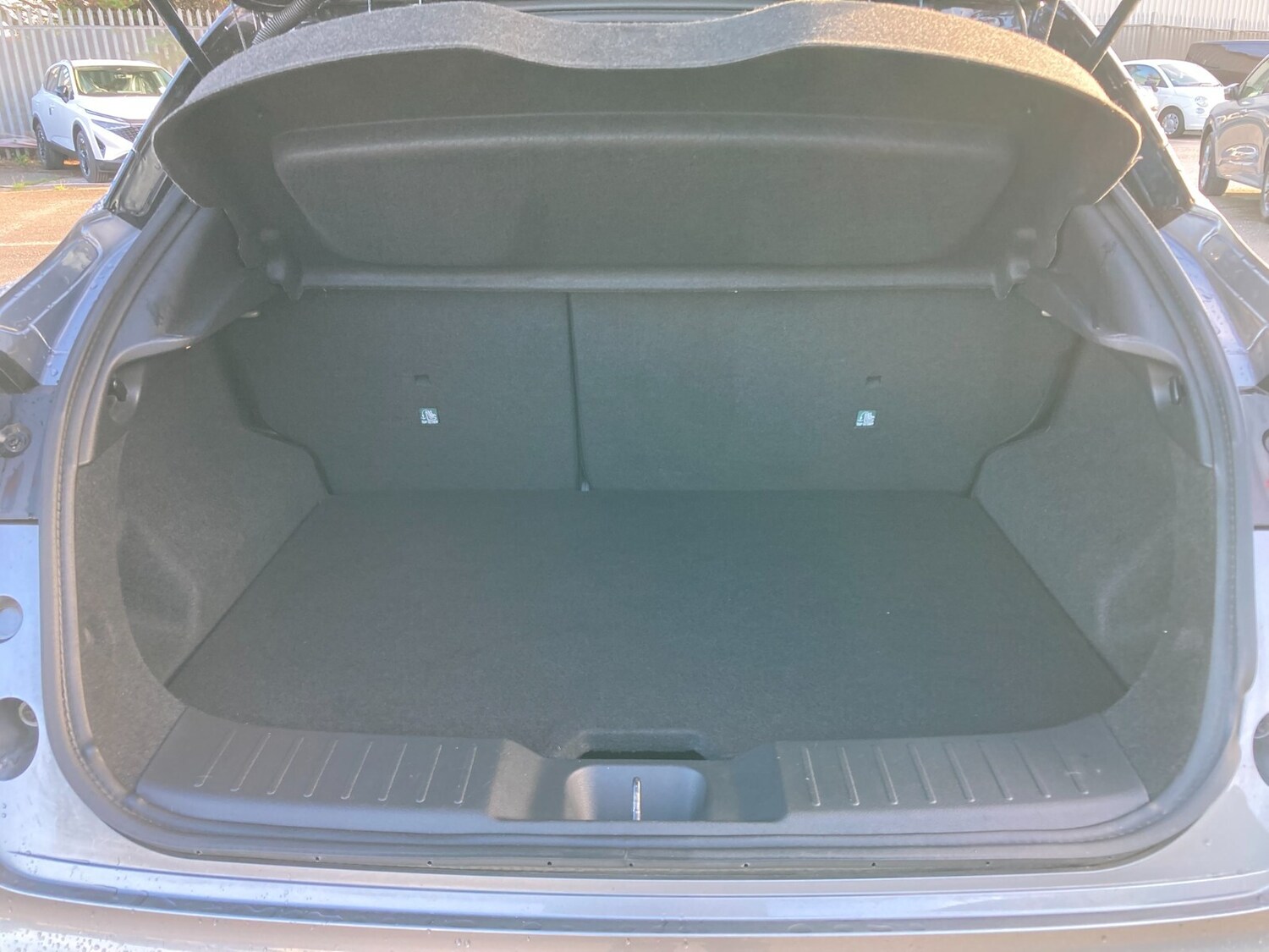 Used Nissan Juke 2021 for sale - 76332214: Photo 16