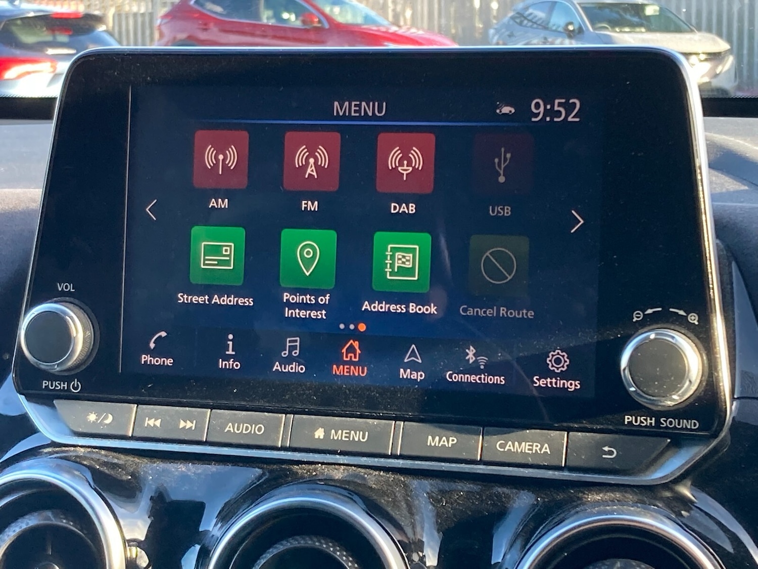 Used Nissan Juke 2021 for sale - 76332214: Photo 24