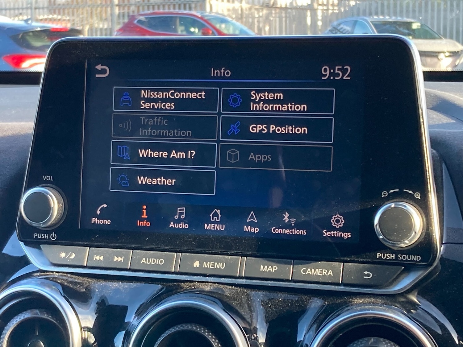 Used Nissan Juke 2021 for sale - 76332214: Photo 26