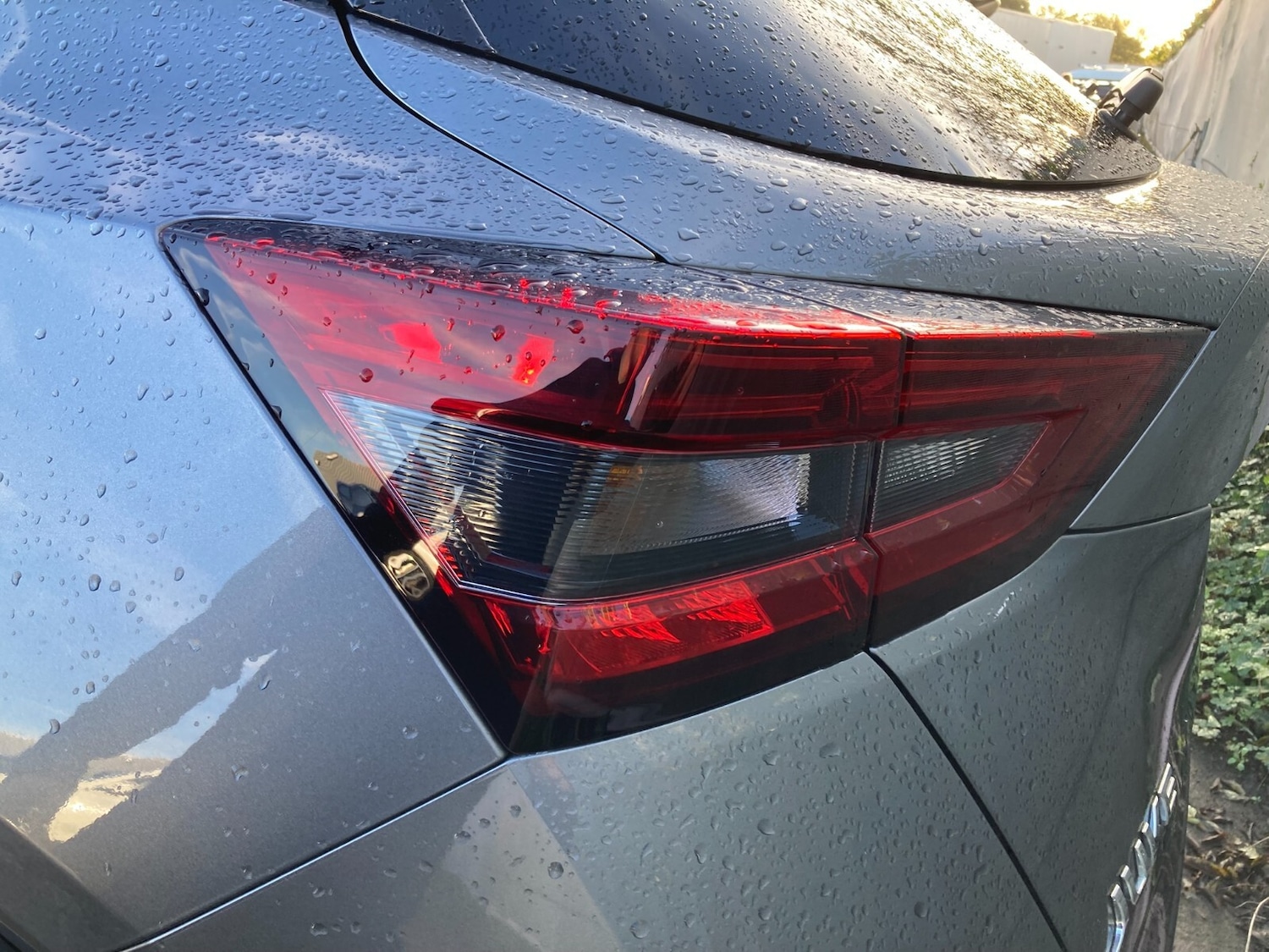 Used Nissan Juke 2021 for sale - 76332214: Photo 40