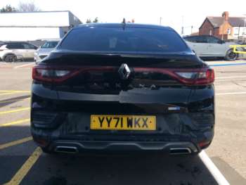 Used Renault Arkana 2021 for sale - 74471888: Photo