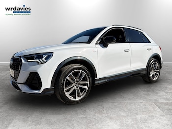 Used Audi Q3 2021 for sale - 78537948: Photo
