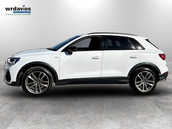Used Audi Q3 2021 for sale - 78537948: Photo