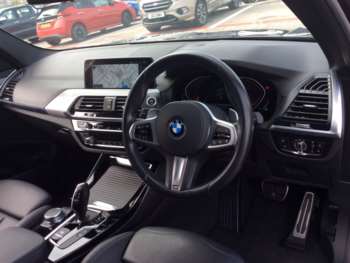 Used BMW X3 2021 for sale - 74471894: Photo
