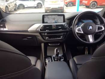 Used BMW X3 2021 for sale - 74471894: Photo