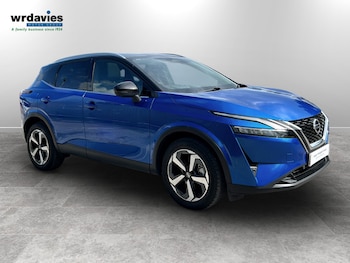 Used Nissan Qashqai 2021 for sale - 78832834: Photo