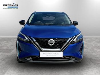 Used Nissan Qashqai 2021 for sale - 78832834: Photo