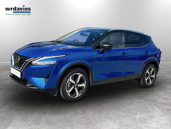 Used Nissan Qashqai 2021 for sale - 78832834: Photo
