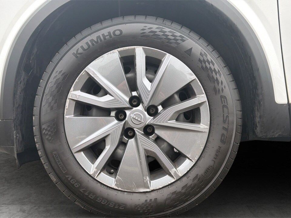 Used Nissan Qashqai 2022 for sale - 77799843: Photo 13