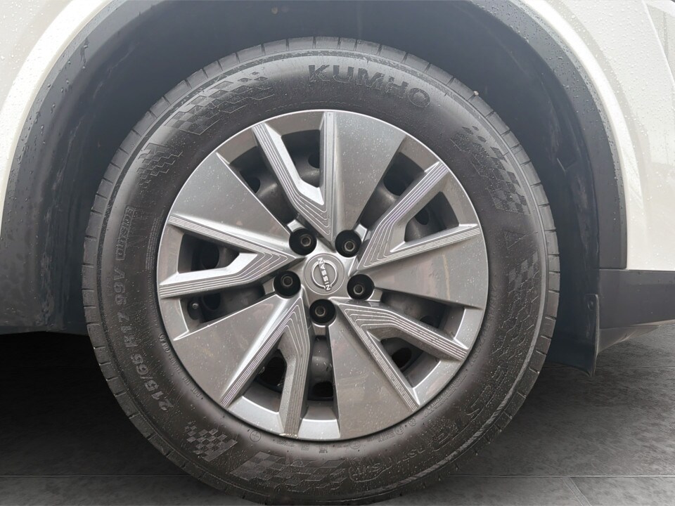 Used Nissan Qashqai 2022 for sale - 77799843: Photo 14