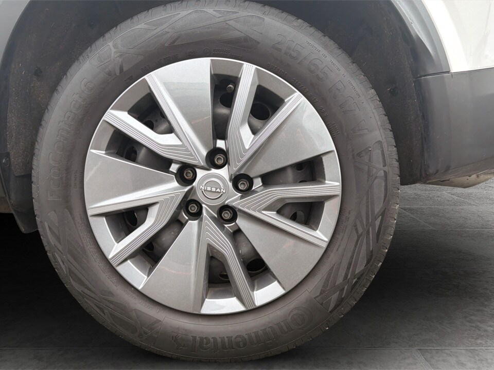 Used Nissan Qashqai 2022 for sale - 77799843: Photo 16