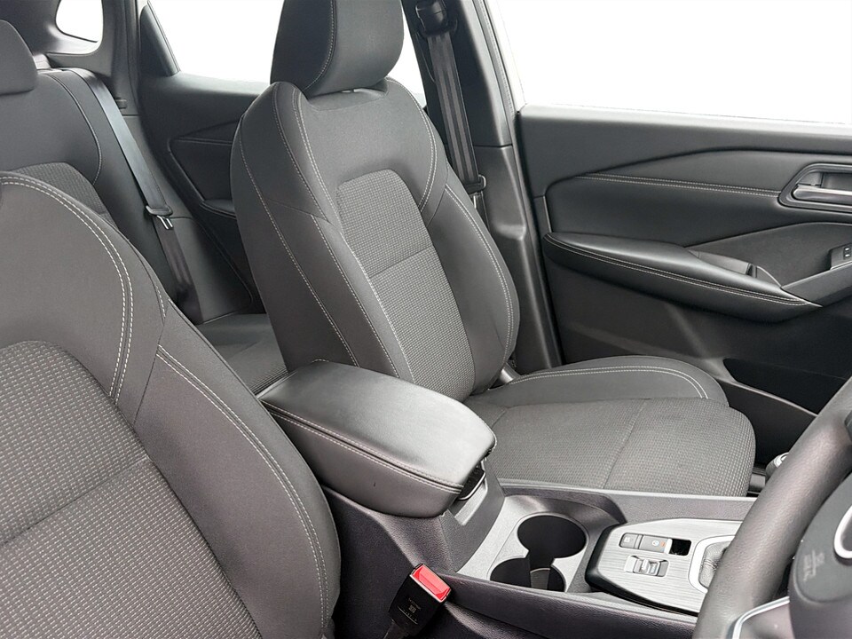 Used Nissan Qashqai 2022 for sale - 77799843: Photo 19