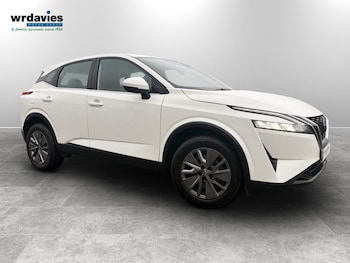Used Nissan Qashqai 2022 for sale - 77799843: Photo