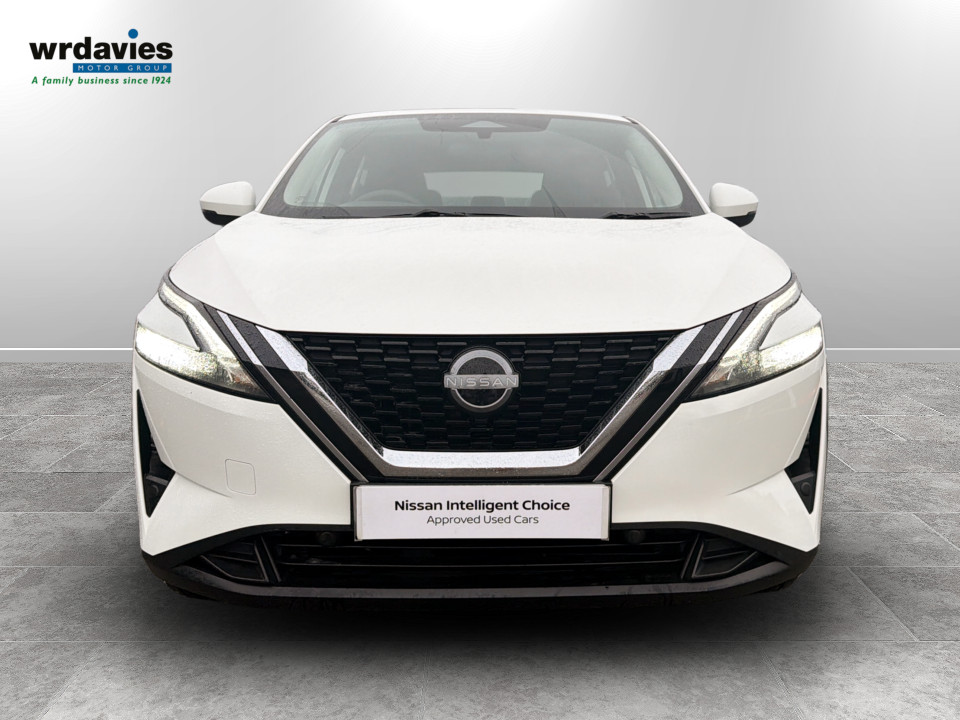 Used Nissan Qashqai 2022 for sale - 77799843: Photo 2