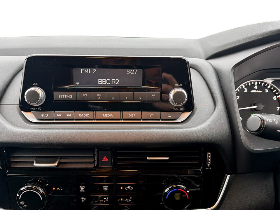 Used Nissan Qashqai 2022 for sale - 77799843: Photo 21