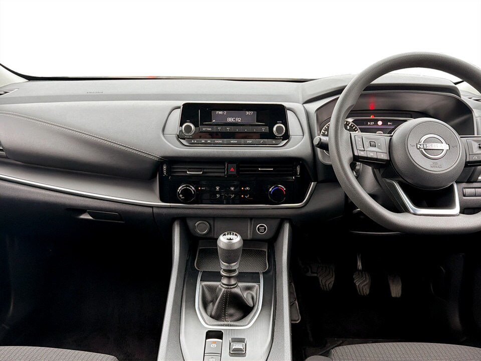 Used Nissan Qashqai 2022 for sale - 77799843: Photo 22