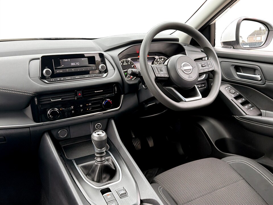 Used Nissan Qashqai 2022 for sale - 77799843: Photo 23