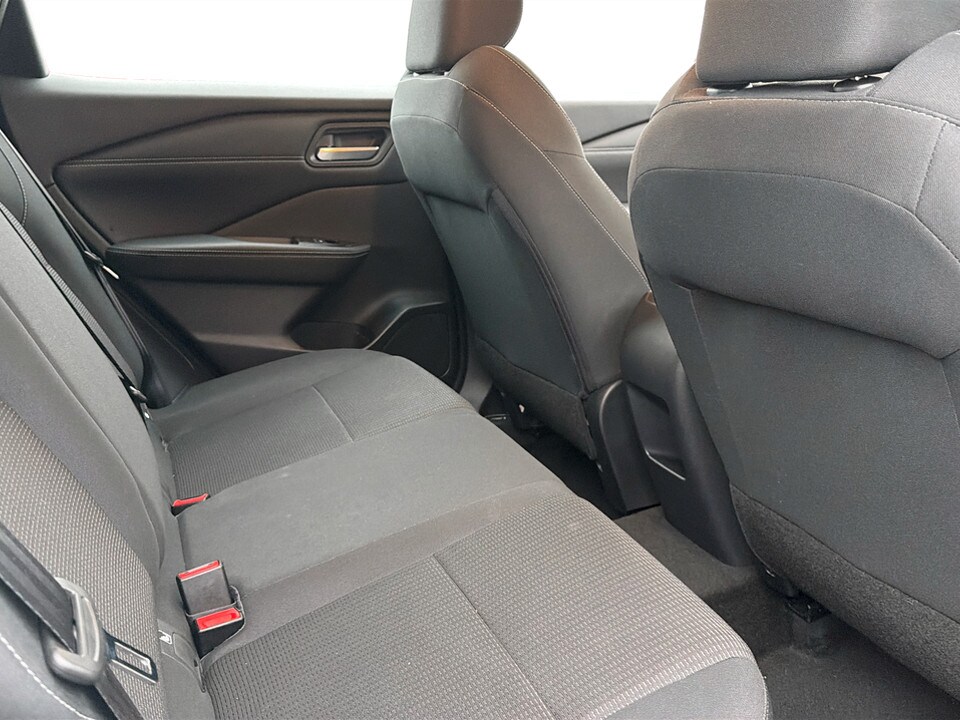 Used Nissan Qashqai 2022 for sale - 77799843: Photo 25