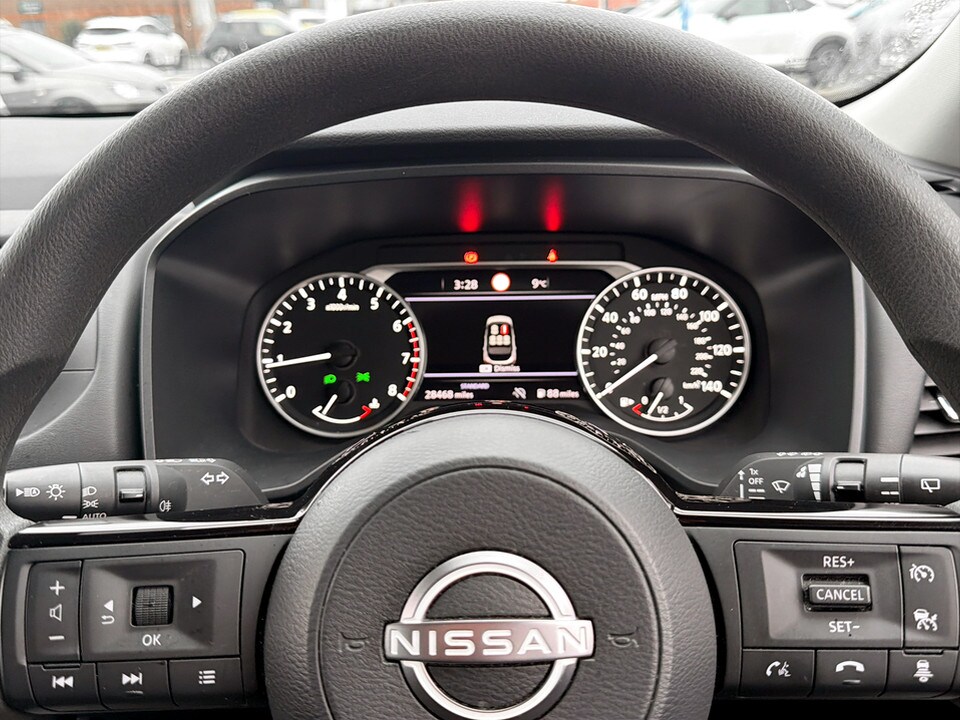 Used Nissan Qashqai 2022 for sale - 77799843: Photo 26