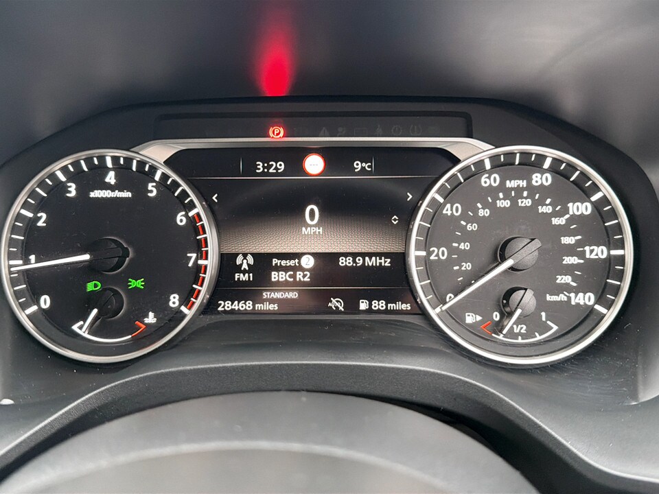 Used Nissan Qashqai 2022 for sale - 77799843: Photo 27