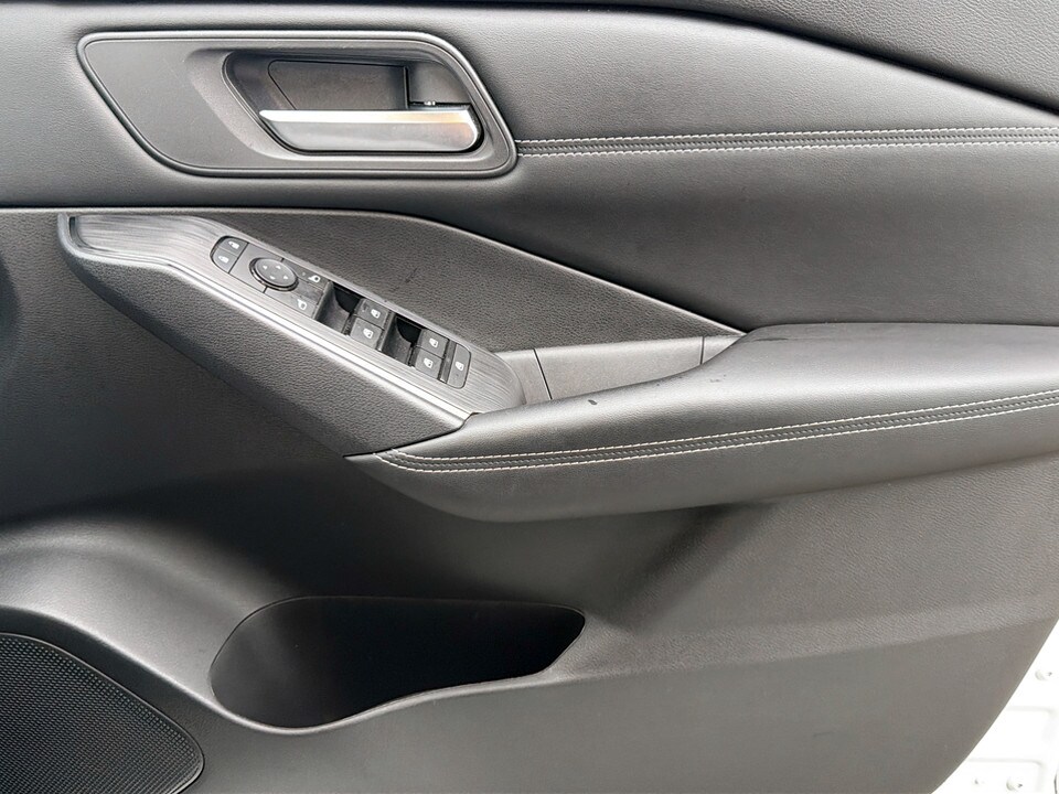 Used Nissan Qashqai 2022 for sale - 77799843: Photo 28