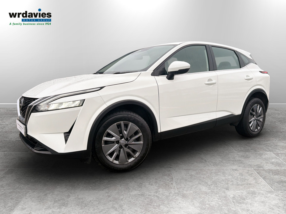 Used Nissan Qashqai 2022 for sale - 77799843: Photo 3