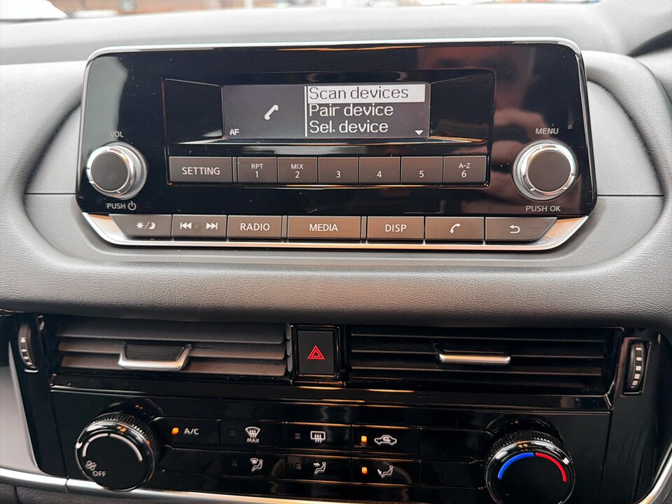 Used Nissan Qashqai 2022 for sale - 77799843: Photo 30