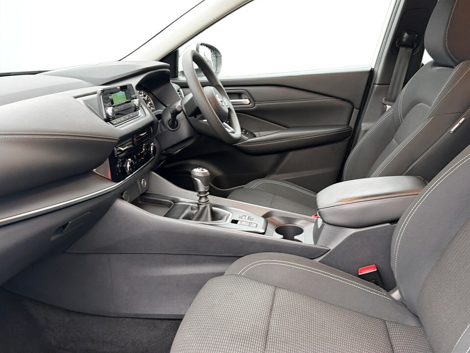 Used Nissan Qashqai 2022 for sale - 77799843: Photo 33