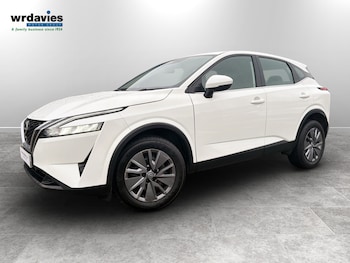 Used Nissan Qashqai 2022 for sale - 77799843: Photo