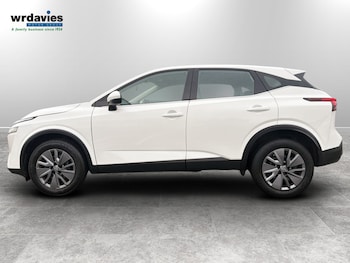 Used Nissan Qashqai 2022 for sale - 77799843: Photo