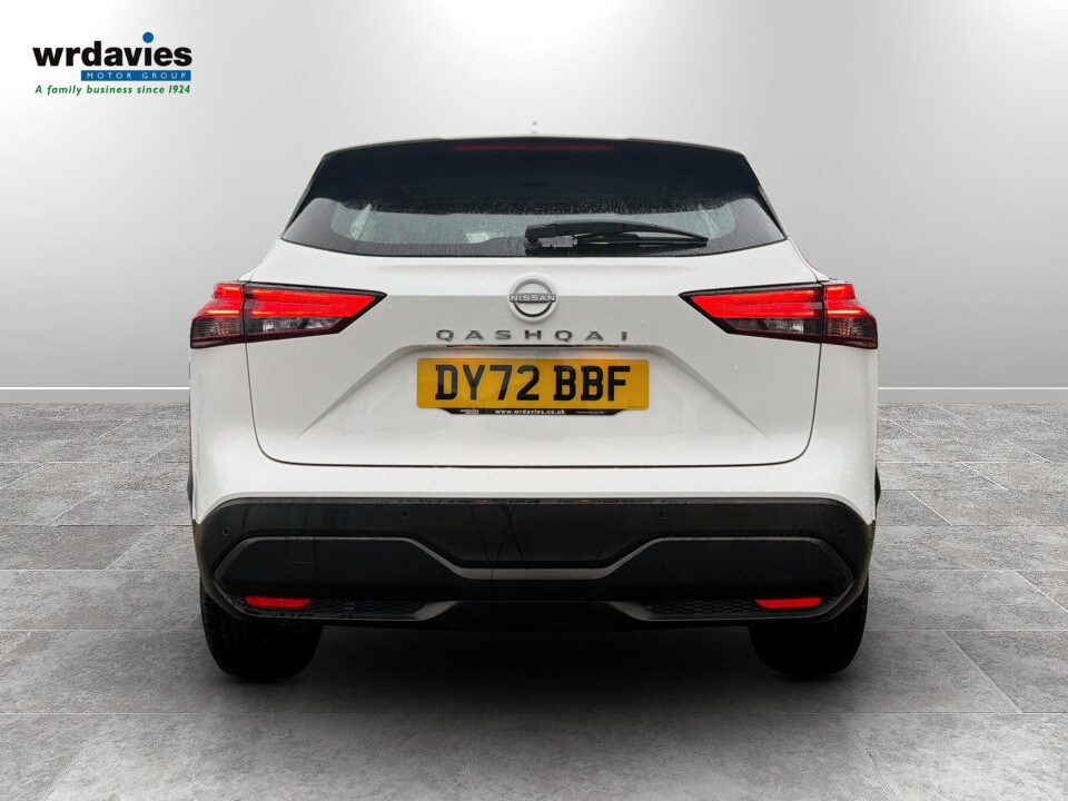 Used Nissan Qashqai 2022 for sale - 77799843: Photo 6