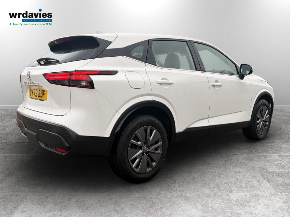 Used Nissan Qashqai 2022 for sale - 77799843: Photo 8