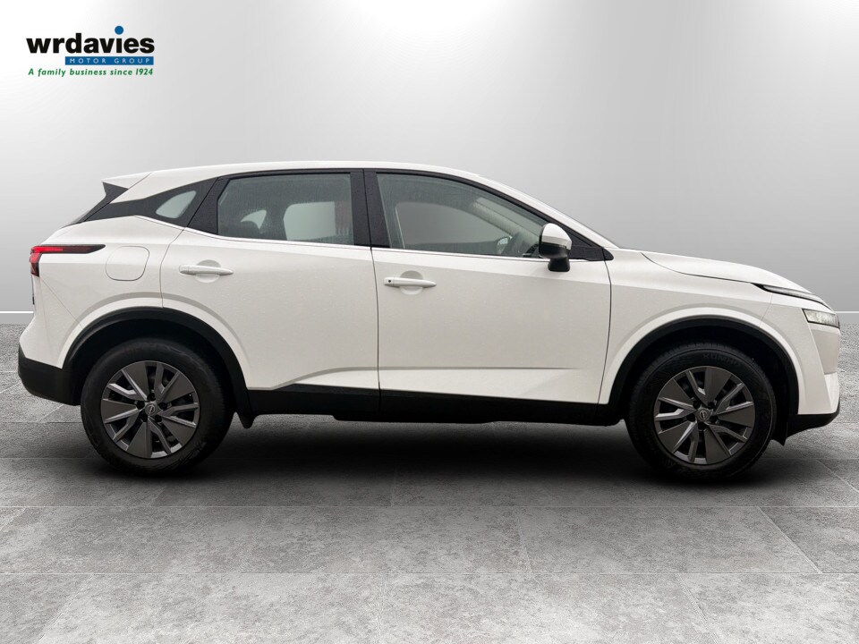 Used Nissan Qashqai 2022 for sale - 77799843: Photo 9